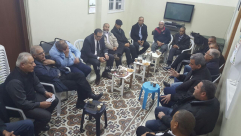 القوائم العربية في الرملة تقرر خوض الانتخابات البلدية القادمة ككتلة موحّدة